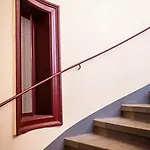 An Der Pillnitzer Schlossfaehre Pensjonat