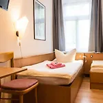 An Der Pillnitzer Schlossfaehre Pensjonat 3*