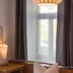 Pensjonat An Der Pillnitzer Schlossfaehre