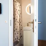 An Der Pillnitzer Schlossfaehre Pensjonat