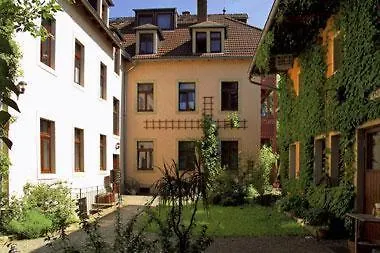 An Der Pillnitzer Schlossfähre 3*