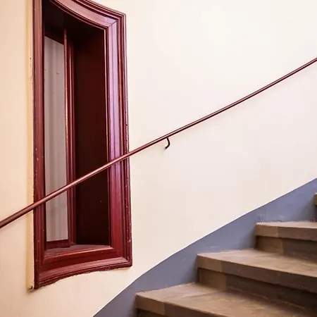 An Der Pillnitzer Schlossfaehre Guest house