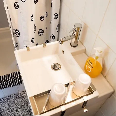 Guest house An Der Pillnitzer Schlossfaehre 3*