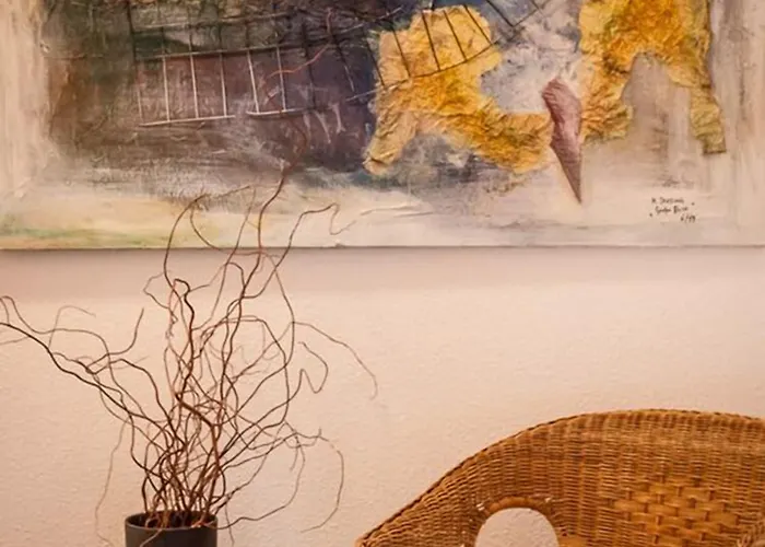 An Der Pillnitzer Schlossfaehre Drezda