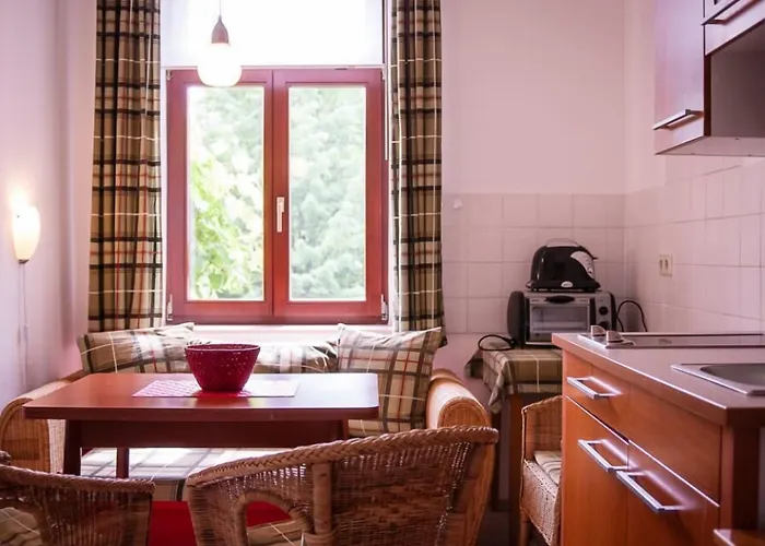 An Der Pillnitzer Schlossfaehre Drezda