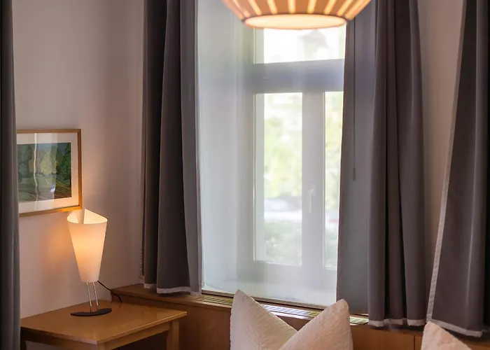 Vendégház An Der Pillnitzer Schlossfaehre