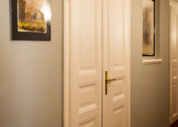 An Der Pillnitzer Schlossfaehre Vendégház 3*