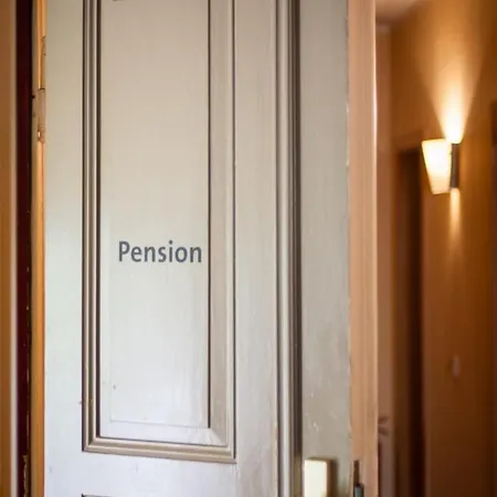 Pensjonat An Der Pillnitzer Schlossfaehre