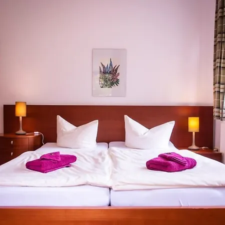 An Der Pillnitzer Schlossfaehre Pensjonat Drezno