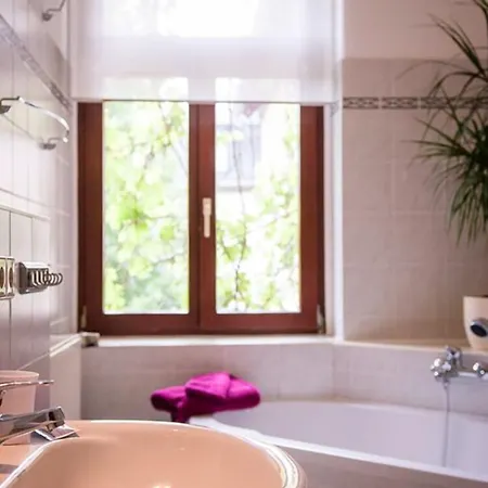 An Der Pillnitzer Schlossfaehre 3* Drezno