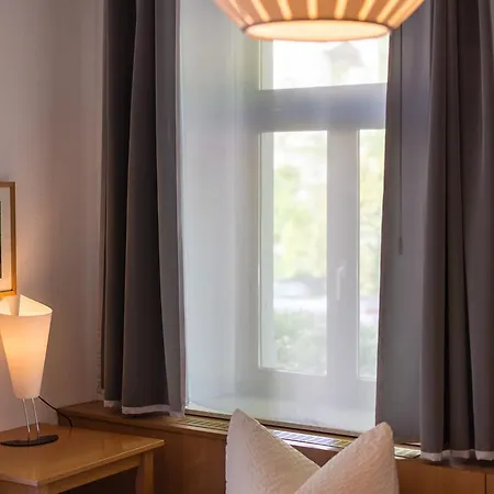 Pensjonat An Der Pillnitzer Schlossfaehre