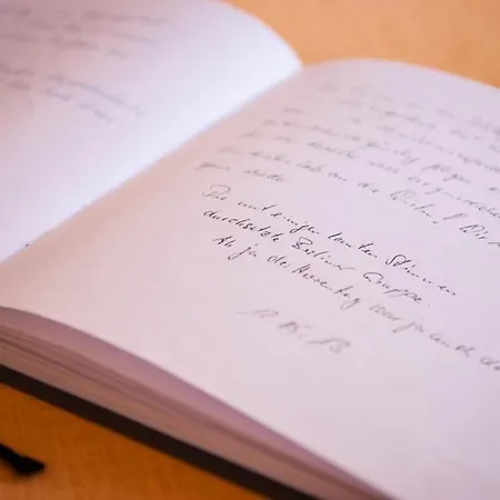 An Der Pillnitzer Schlossfaehre 드레스덴