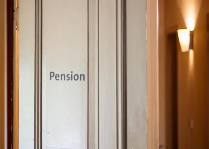 Casa de hóspedes An Der Pillnitzer Schlossfaehre