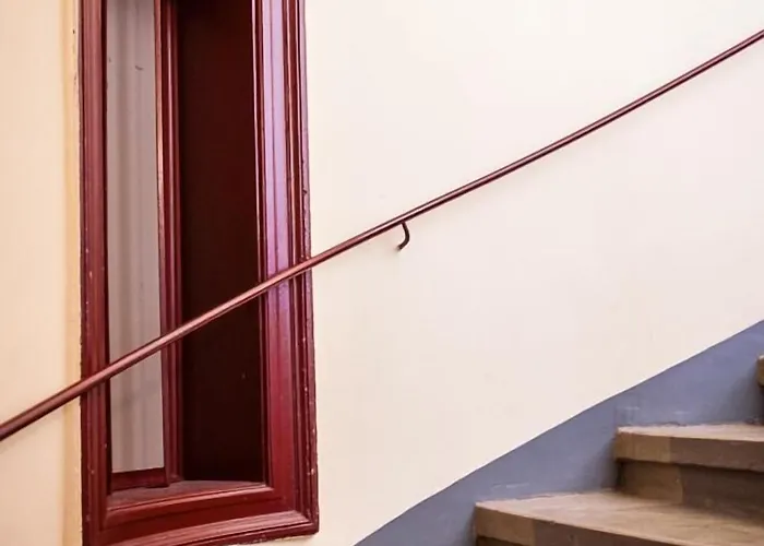 An Der Pillnitzer Schlossfaehre Casa de hóspedes