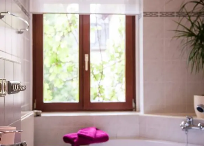 An Der Pillnitzer Schlossfaehre 3* Dresden