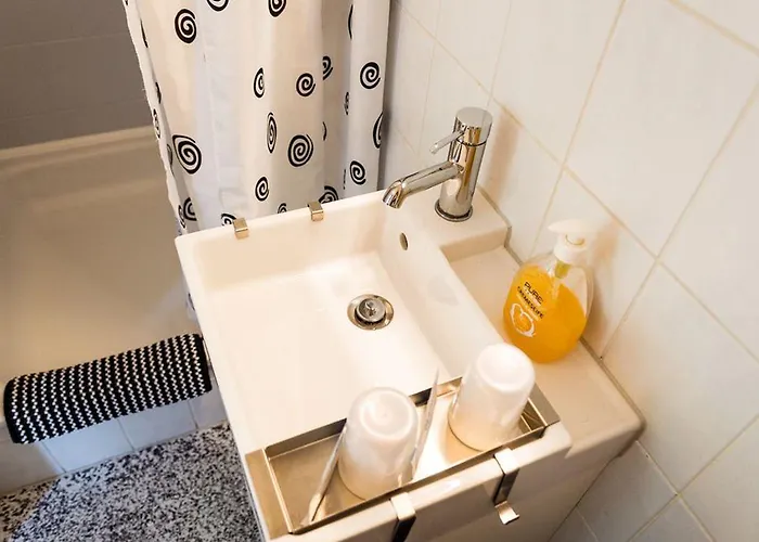 Casa de hóspedes An Der Pillnitzer Schlossfaehre 3*